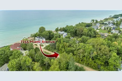 7255 Miami Avenue, South Haven, MI 49090 - Photo 1