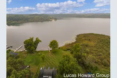 11591 Wabasis Lake Drive NE, Greenville, MI 48838 - Photo 47