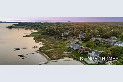 777 Ruddiman Drive, Muskegon, MI 49445 - Photo 47