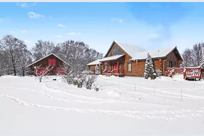 5957 S Landing Lane, Fremont, MI 49412 - Photo 3