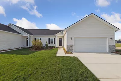 2288 Gilder Drive, Howell, MI 48843 - Photo 1