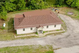 4863 US Hwy 12, Three Oaks, MI 49128 - Photo 1