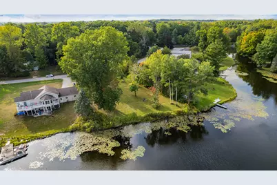 Lot 33 W Shore Drive, Stanton, MI 48888 - Photo 13