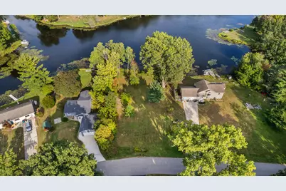 Lot 33 W Shore Drive, Stanton, MI 48888 - Photo 5