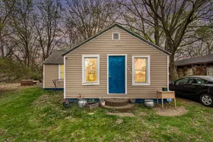 1613 Norton Rd, Benton Harbor, MI 49022 - Photo 1