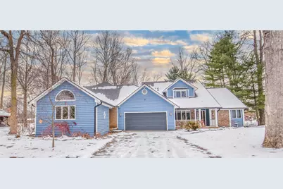 586 Schaeffer Drive, Coldwater, MI 49036 - Photo 1