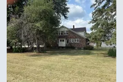 166 N Cass Street, Morley, MI 49336 - Photo 3