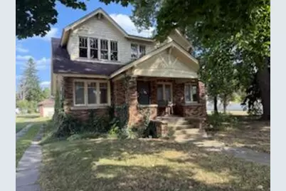 166 N Cass Street, Morley, MI 49336 - Photo 1