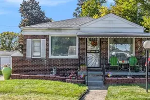 19309 Burt Rd, Detroit, MI 48219 - Photo 1