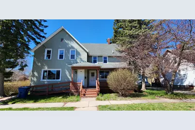 814 Davis Street, Manistee, MI 49660 - Photo 1