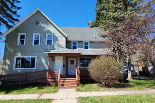 814 Davis St, Manistee, MI 49660 - Photo 1