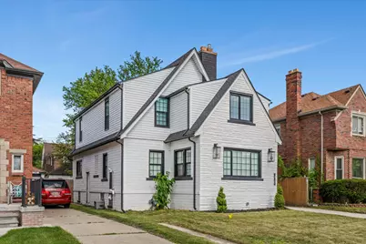 18100 Ohio Street, Detroit, MI 48221 - Photo 3