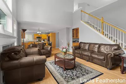 3467 North Meadow Grove Drive SE, Kentwood, MI 49512 - Photo 3