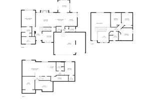 3467 N Meadowgrove Dr SE, Kentwood, MI 49512 - Photo 57