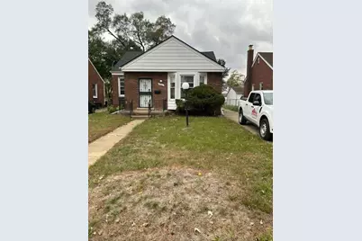 19501 Woodingham Drive, Detroit, MI 48221 - Photo 3