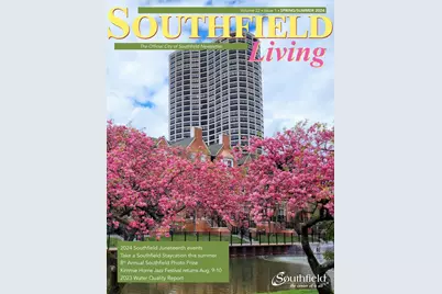 5000 Town Center #1404, Southfield, MI 48075 - Photo 37