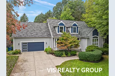 15130 Wildfield Drive, Spring Lake, MI 49456 - Photo 3