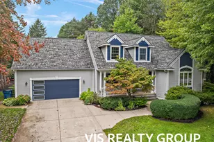 15130 Wildfield Dr, Spring Lake, MI 49456 - Photo 3