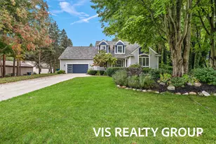 15130 Wildfield Dr, Spring Lake, MI 49456 - Photo 57