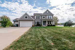 11289 Brielle Ln, Nunica, MI 49448 - Photo 3