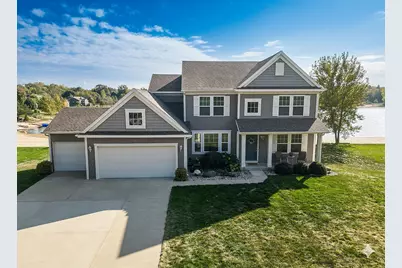 11289 Brielle Lane, Nunica, MI 49448 - Photo 1