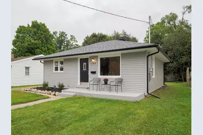 180 N Woodlawn Avenue, Battle Creek, MI 49037 - Photo 3