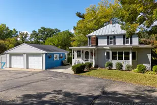 9024 Algoma Ave NE, Rockford, MI 49341 - Photo 1