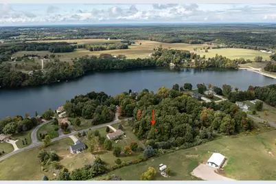 Lot #7 N Hill N Dale, Hart, MI 49420 - Photo 1