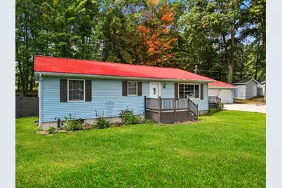 9279 W School Section Lake Drive #91-92, Mecosta, MI 49332 - Photo 5