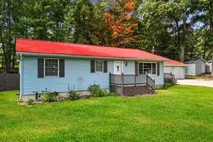 9279 W School Section Lake Dr, Mecosta, MI 49332 - Photo 5