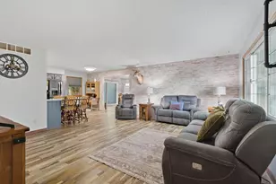 9279 W School Section Lake Dr, Mecosta, MI 49332 - Photo 17