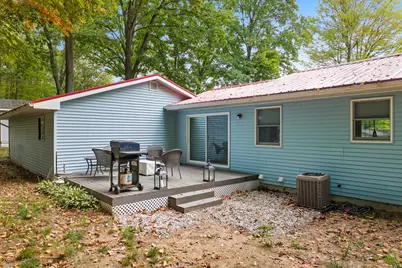 9279 W School Section Lake Drive #91-92, Mecosta, MI 49332 - Photo 35