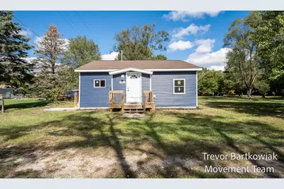 5122 Rose Avenue, Muskegon, MI 49442 - Photo 1