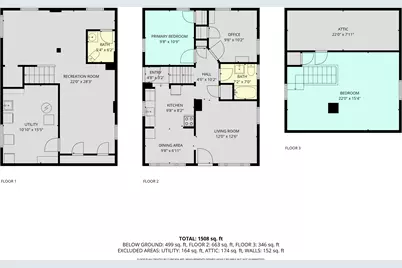 415 N Stephenson Highway, Royal Oak, MI 48067 - Photo 65