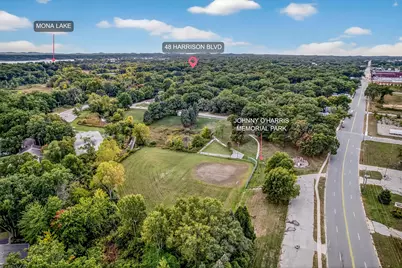 48 Harrison Boulevard, Muskegon, MI 49444 - Photo 3