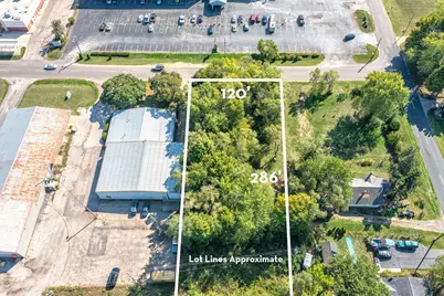 799 Ferguson Drive, Benton Harbor, MI 49022 - Photo 1