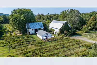 7397 S Pere Marquette Highway, Pentwater, MI 49449 - Photo 1