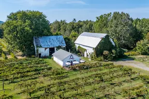 7397 S Pere Marquette Hwy, Pentwater, MI 49449 - Photo 1