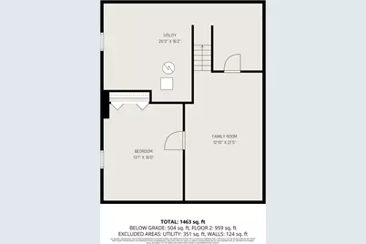 3508 Whispering Brook Drive SE #5, Kentwood, MI 49508 - Photo 27