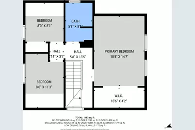 523 Fulton Avenue, Grand Haven, MI 49417 - Photo 39