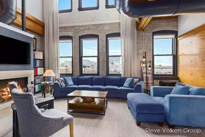 600 Monroe Avenue NW #406, Grand Rapids, MI 49503 - Photo 5