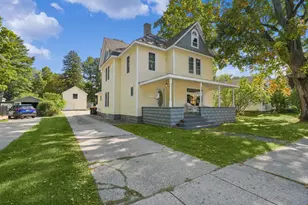 126 N Monroe St, Rockford, MI 49341 - Photo 1