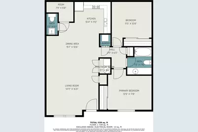 606 Southworth Terrace, Kalamazoo, MI 49048 - Photo 13