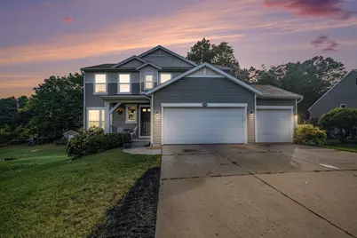 9700 Sunset Ridge Drive NE, Rockford, MI 49341 - Photo 33