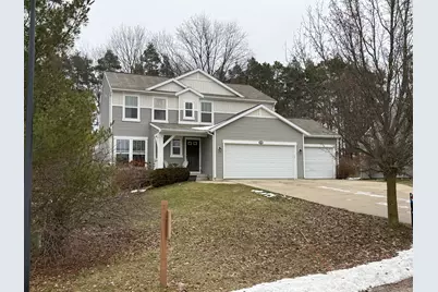 9700 Sunset Ridge Drive NE, Rockford, MI 49341 - Photo 1