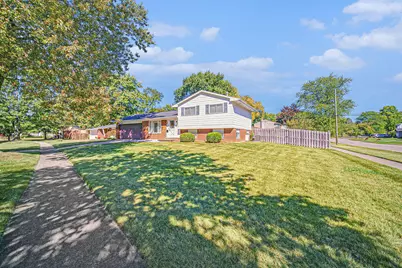 8843 Nottingham Drive, Ypsilanti, MI 48198 - Photo 1
