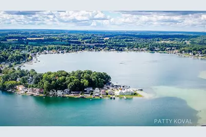 446 Bayview Court, Caledonia, MI 49316 - Photo 53