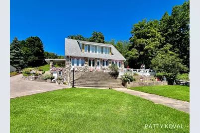 446 Bayview Court, Caledonia, MI 49316 - Photo 41