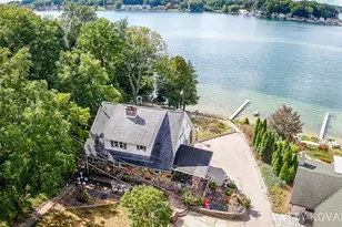 446 Bayview Ct, Caledonia, MI 49316 - Photo 49