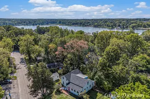 510 S Maple St, Saugatuck, MI 49453 - Photo 1